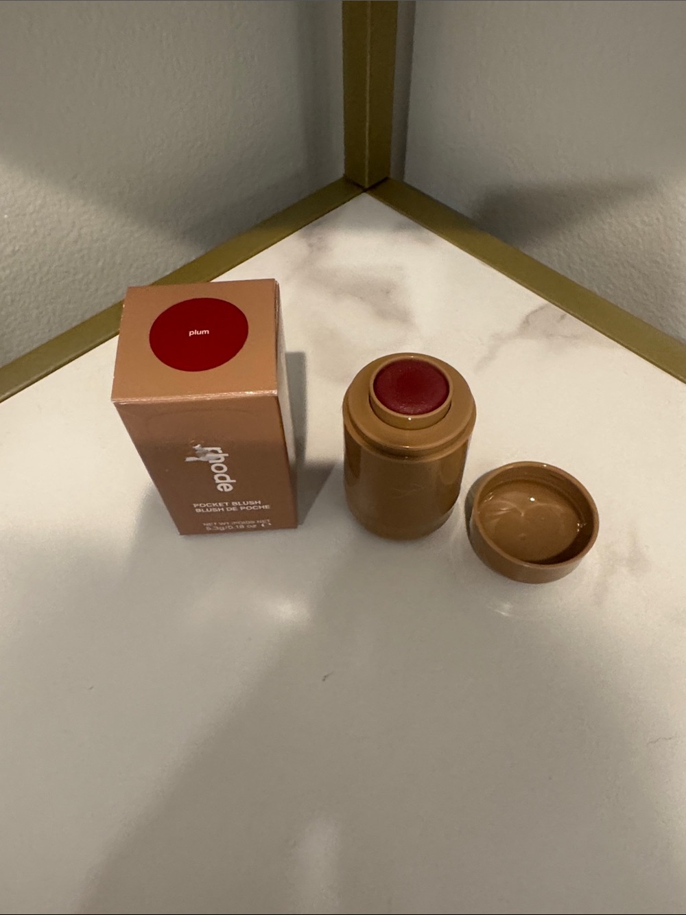 Rhode Pocket Blush